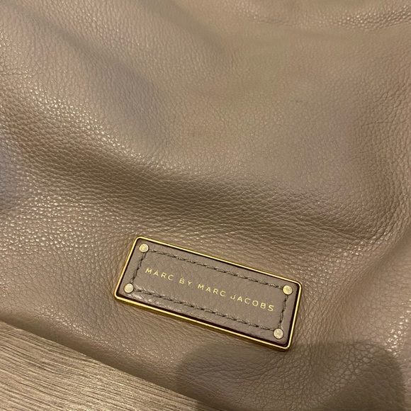 Marc by marc jacobs classic hobo - Picture 2 of 7